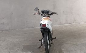 HONDA NS50F AC08