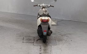 SUZUKI LETS4 CA41A