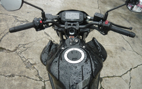HONDA GYRO TA03