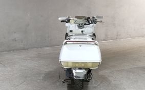 HONDA FUSION MF02