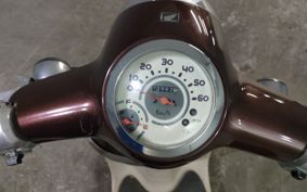 HONDA GIORNO AF70