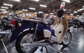 HONDA SUPER CUB110 JA42