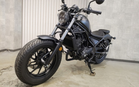 HONDA REBEL MC49