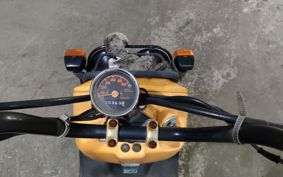 HONDA ZUMAR AF58