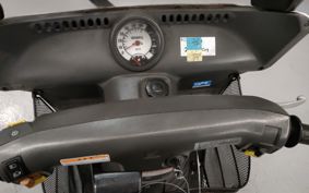 HONDA GYRO TA03