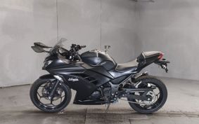 KAWASAKI NINJA250 EX250L