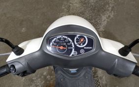 SUZUKI LETS4 CA45A
