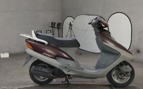HONDA SPACY125 JF04