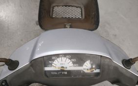 SUZUKI LETS2 CA1KA