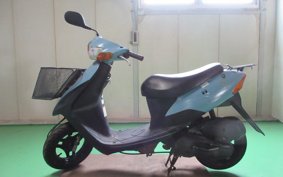 SUZUKI LETS2 CA1PA