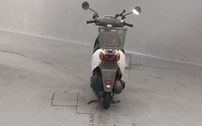 SUZUKI LETS4 CA45A