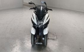YAMAHA TORI CITY125 SE82J