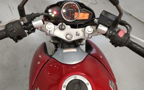 SUZUKI GSR250 GJ55D
