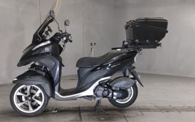 YAMAHA TORI CITY125 SE82J
