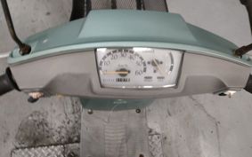 YAMAHA MINT 1YU