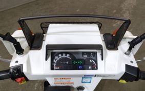 HONDA GYRO TD02