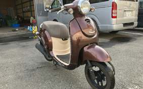 HONDA GIORNO AF70