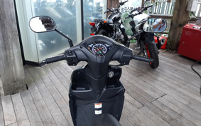 SUZUKI ADDRESS V110 CE47A