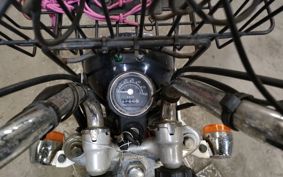 HONDA MONKEY AB27