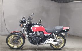 SUZUKI GSX400 GK7CA