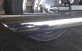 HONDA SHADOW400 1999 NC34