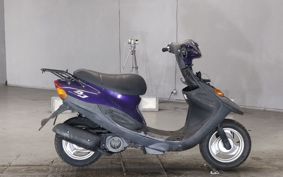 YAMAHA BJ SA24J