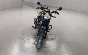 HONDA REBEL MC49