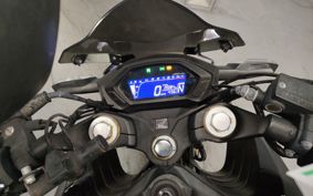 HONDA CBF190R PJL9