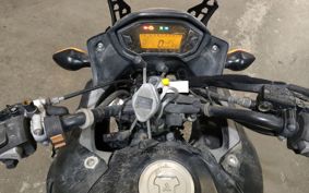 HONDA 400 X NC47