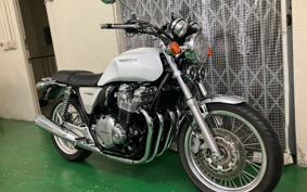 HONDA CB1100 EX 2017 SC65