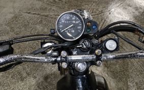 HONDA FTR223 MC34