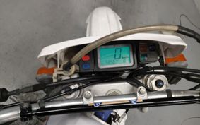 YAMAHA TT250R 4GY