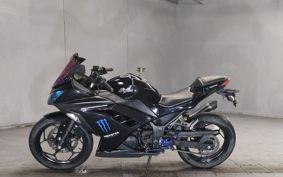 KAWASAKI NINJA250 EX250L