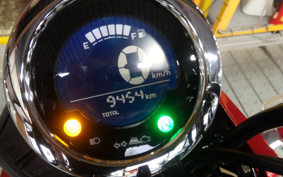 HONDA  DUX 125