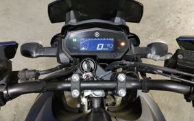 YAMAHA FZS25 RG69