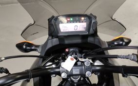HONDA NC750X RC72