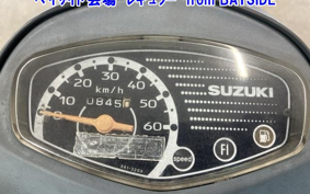 SUZUKI LETS4
