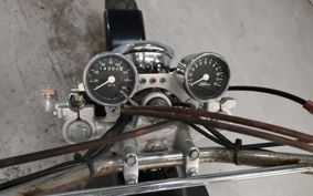 YAMAHA TW225 DG09J