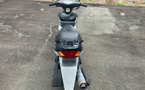 SUZUKI LETS4 CA45A