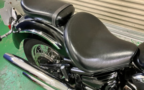 YAMAHA DRAGSTAR1100 CLASSIC 2001 3J00