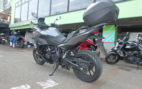 HONDA NT1100 2022 SC84