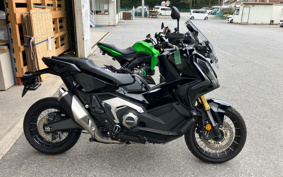 HONDA X-ADV 750 2021 RH10