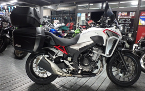 HONDA 400 X 2020 NC56