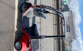 HONDA GYRO TA03