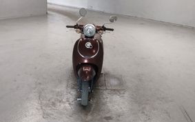 HONDA GIORNO AF77