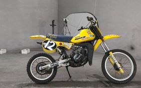 SUZUKI RM80 RC11C