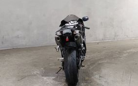 KAWASAKI ZX 10 NINJA R ZXT00D