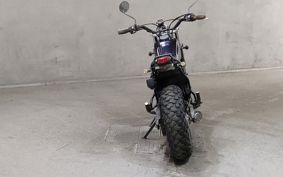 YAMAHA TW200 DG07J