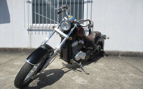HONDA STEED400 NC26