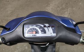 SUZUKI LETS2 CA1PA